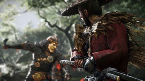 14 Tight Samurai Games You Should Play Right Now .
